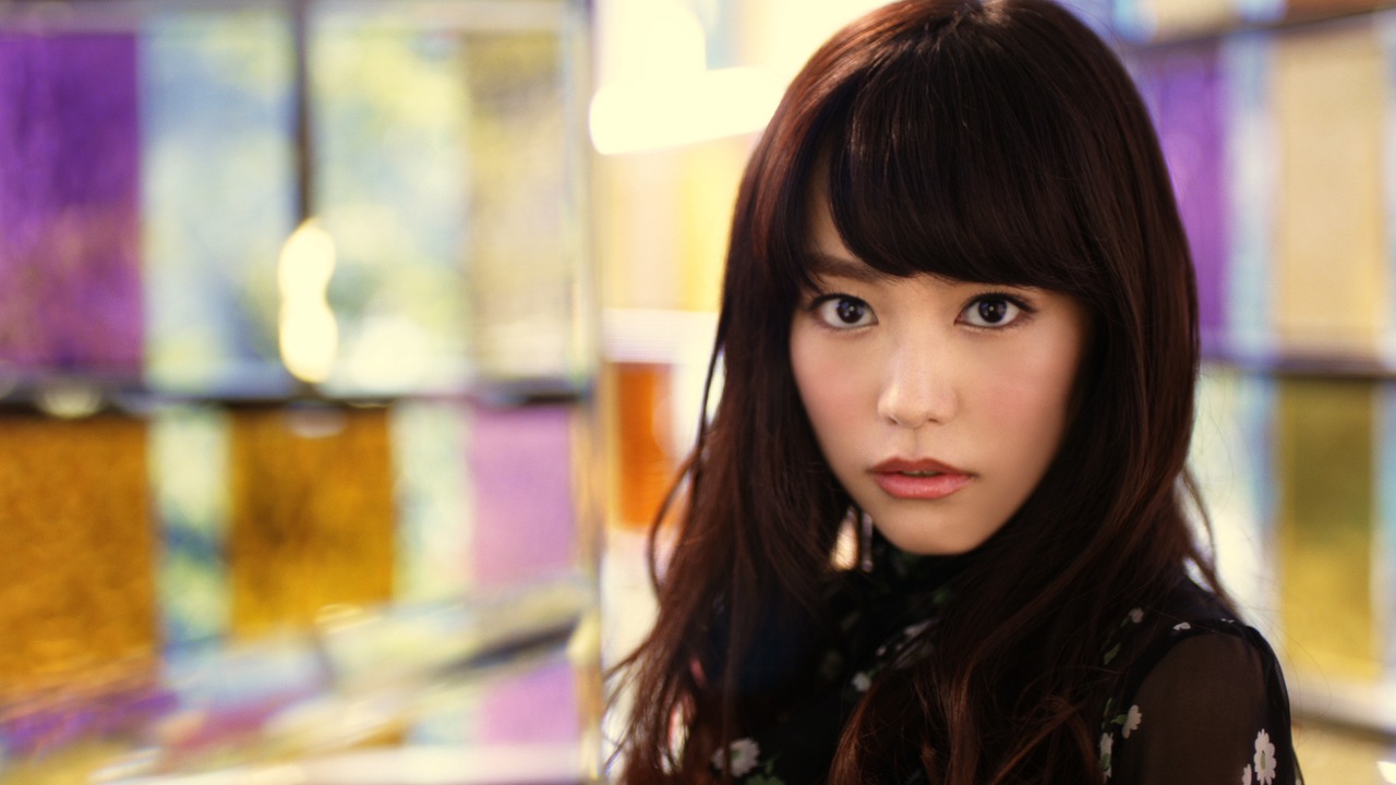 桐谷美玲