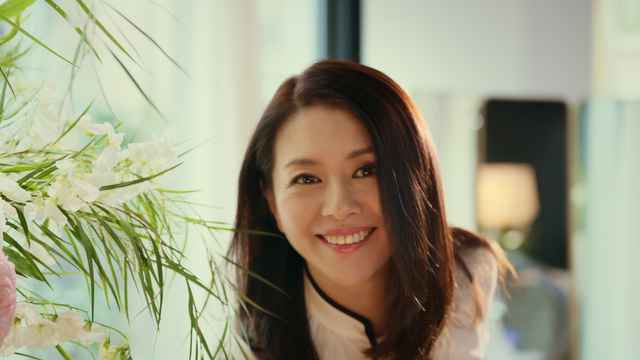小泉今日子
