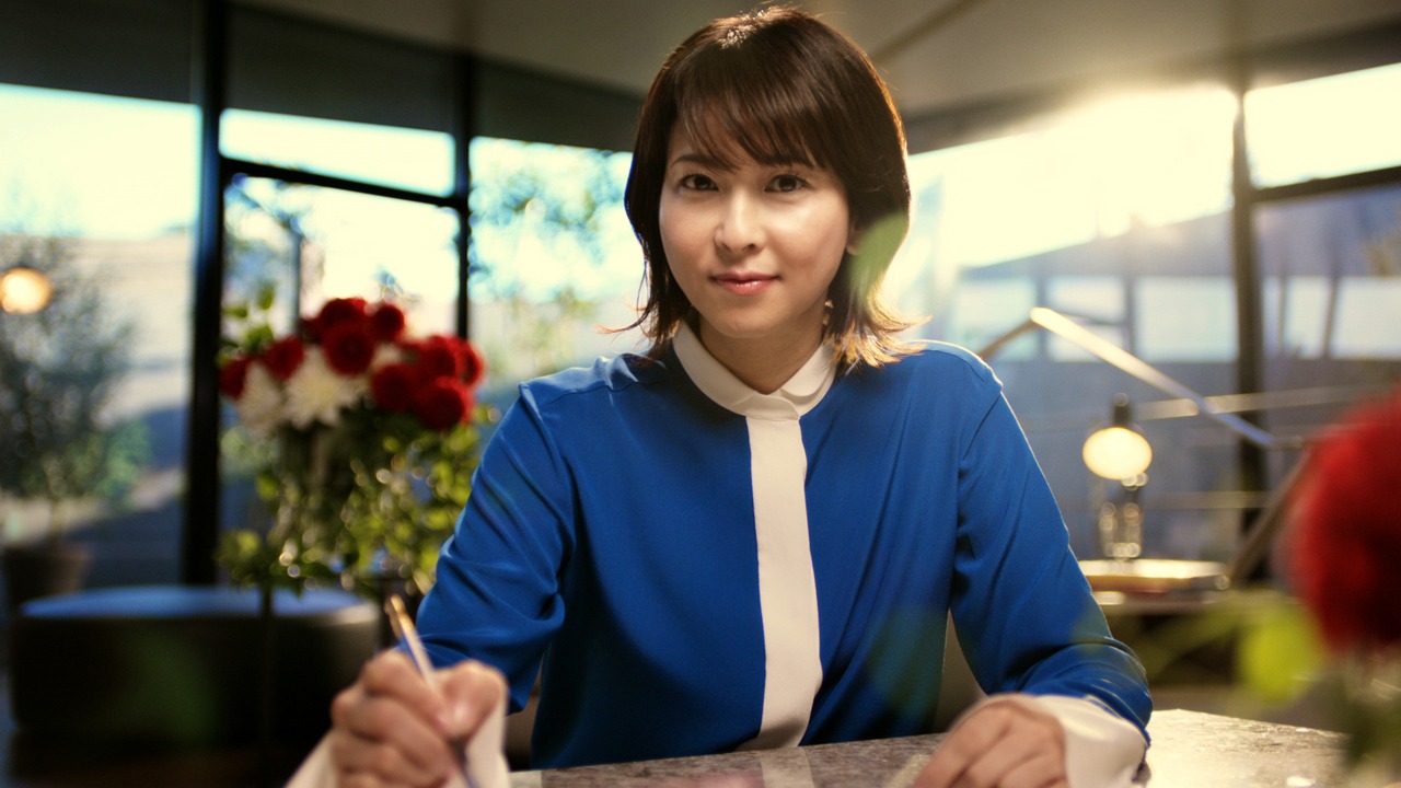 森高千里