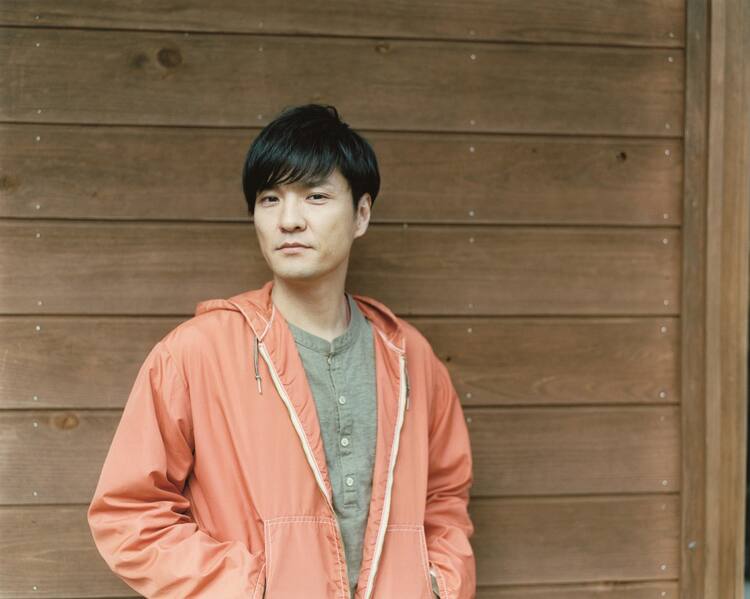 森山直太朗が 小休止 から復活 9曲入りアルバム 嗚呼 発売 音楽ナタリー 森山直太朗が 小休止 から復活 9曲入りアルバム 嗚呼 発売 音楽ナタリー