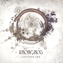 UROBOROS「ANOTHER ARK -English Ver.-」配信ジャケット