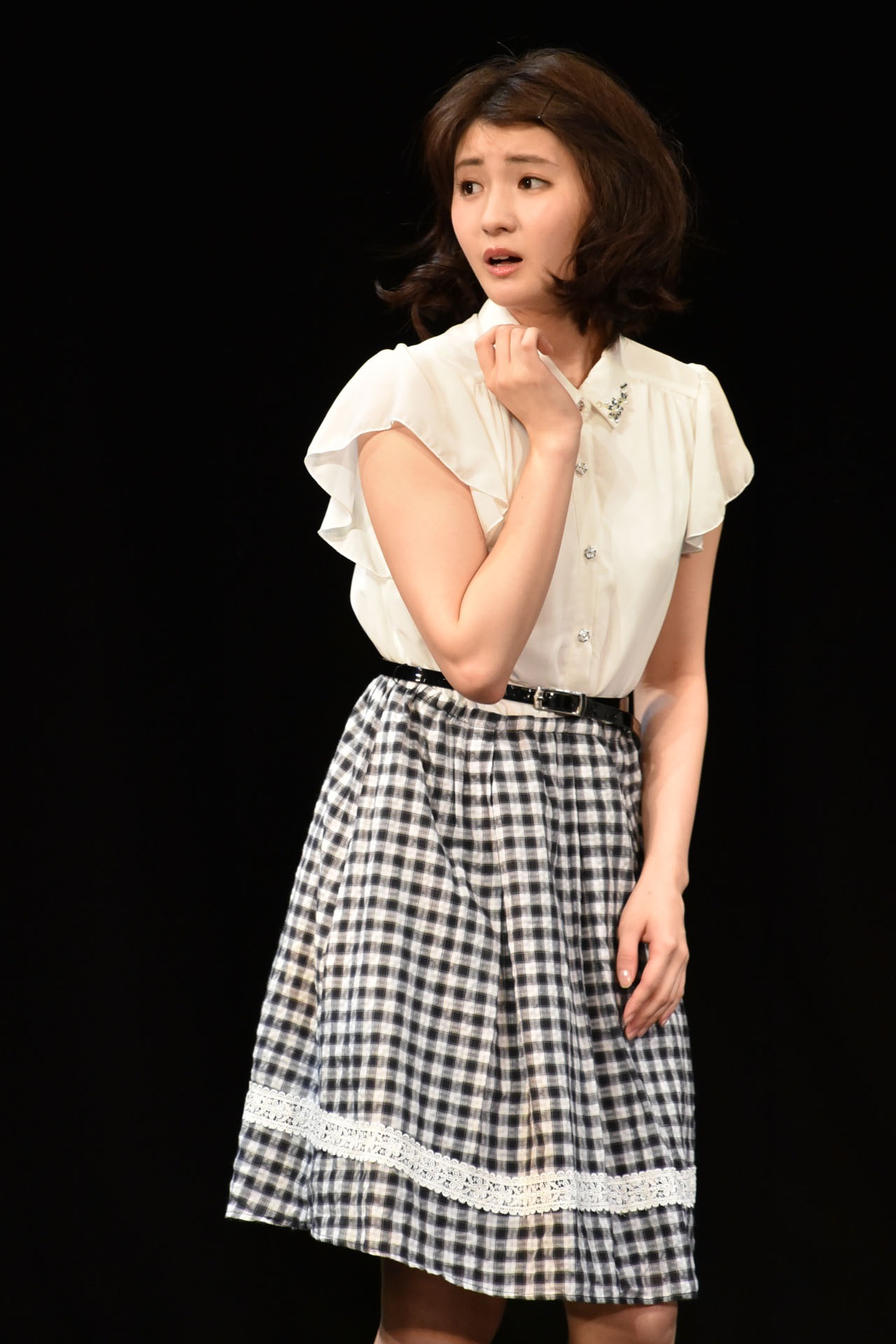 井上小百合（乃木坂46）