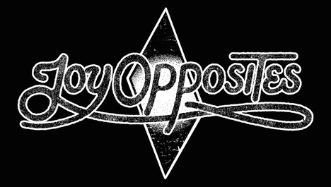Joy Opposites ロゴ