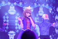 きゃりーぱみゅぱみゅ (c)フジテレビ