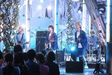 KEYTALK (c)フジテレビ