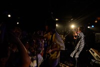 SPARK!!SOUND!!SHOW!!（撮影：有高唯之）