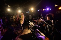 SPARK!!SOUND!!SHOW!!（撮影：有高唯之）