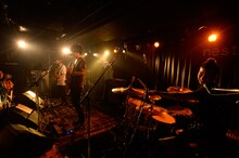 Kidori Kidori（撮影：有高唯之）