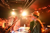 Creepy Nuts（R-指定＆DJ 松永）（撮影：有高唯之）