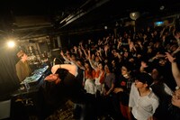 Creepy Nuts（R-指定＆DJ 松永）（撮影：有高唯之）