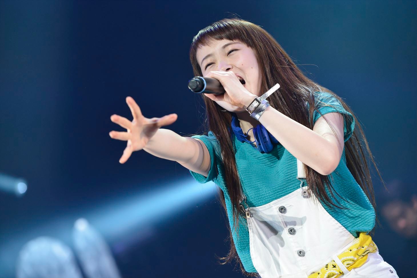 芹奈
