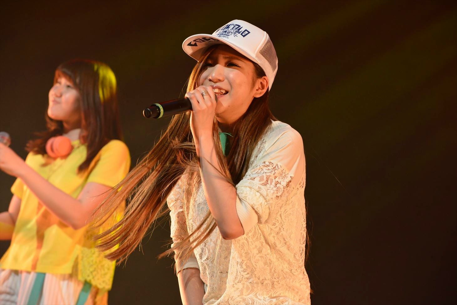 MAYU
