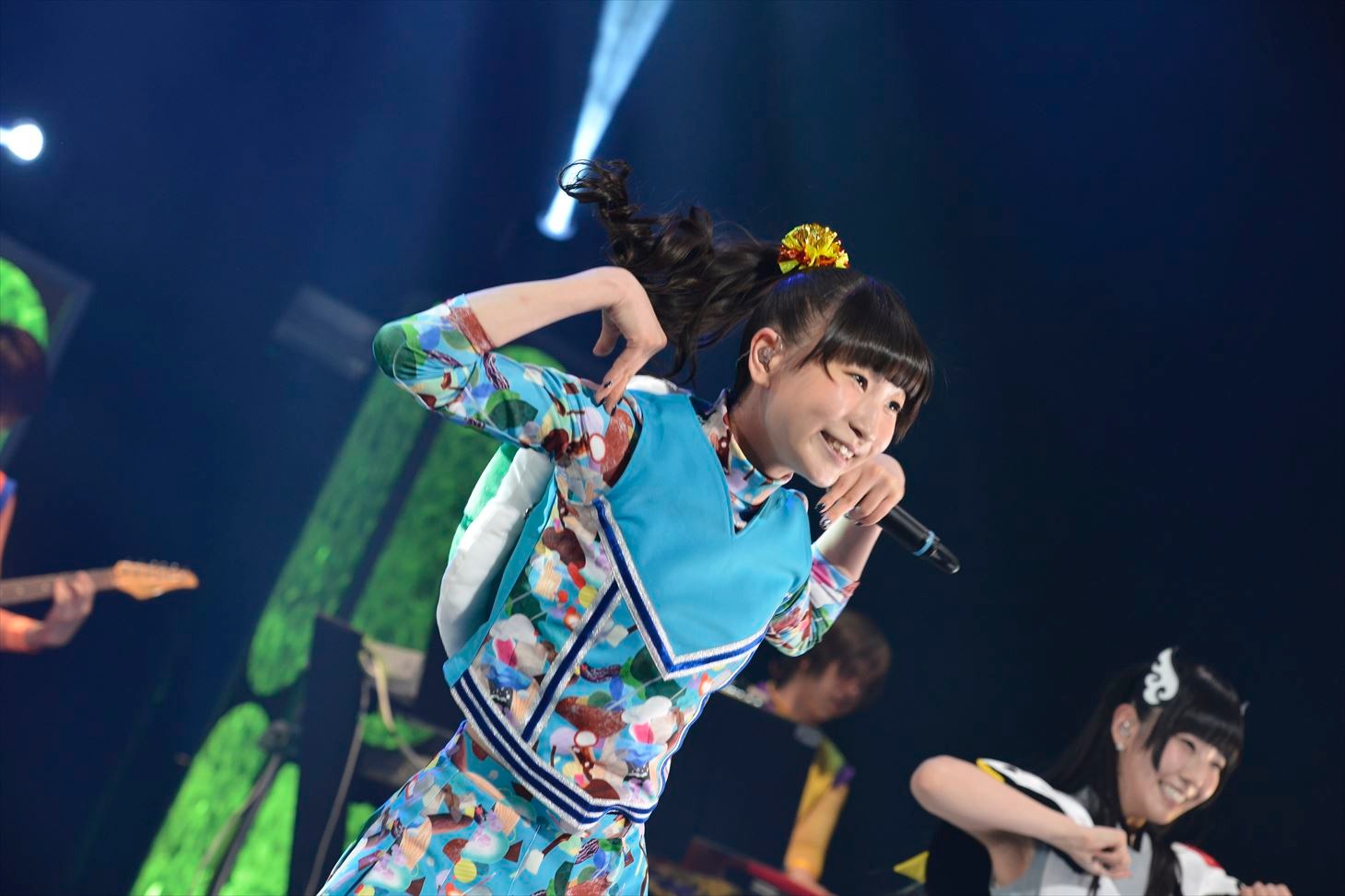 藤咲彩音