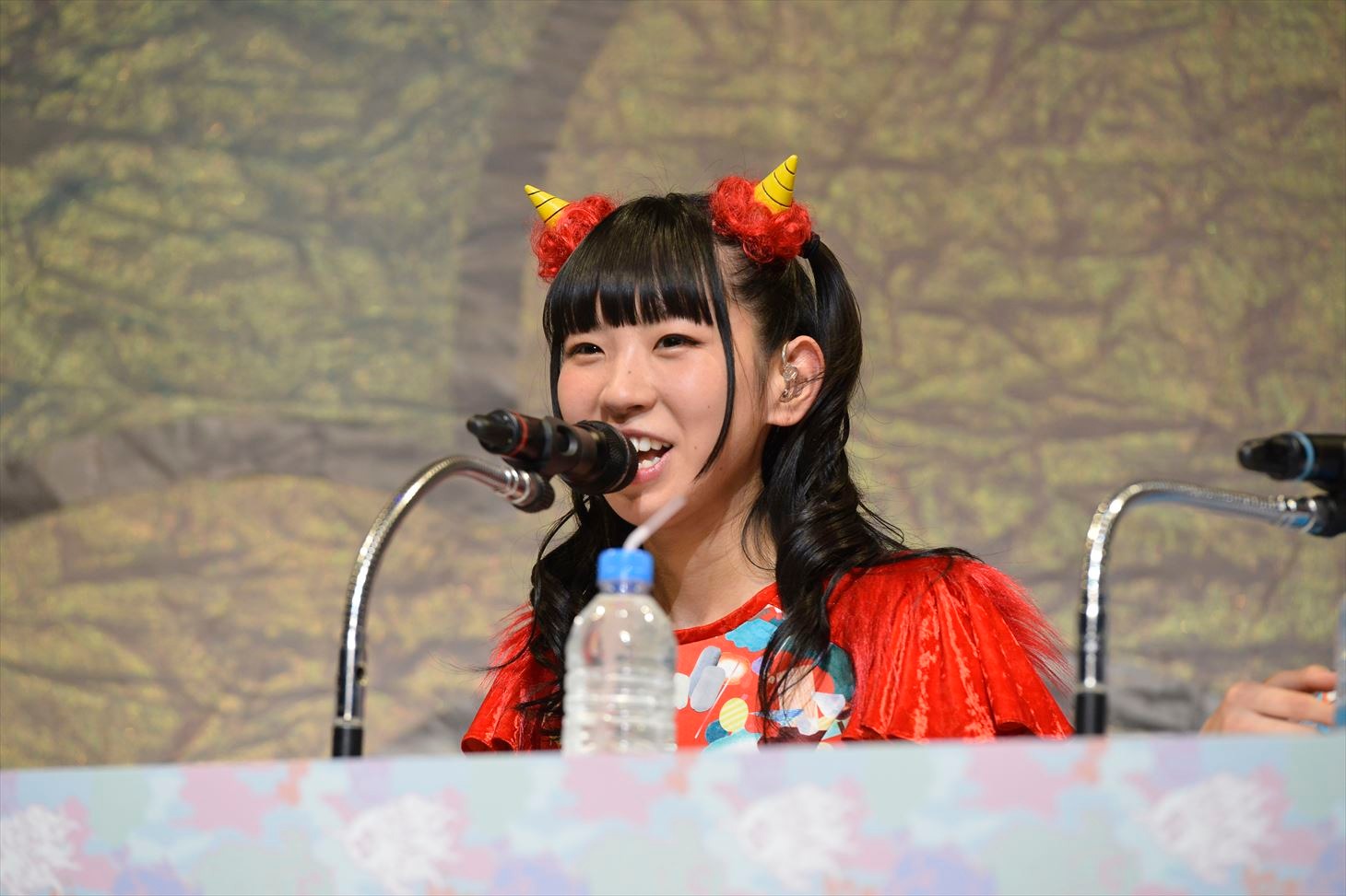 古川未鈴