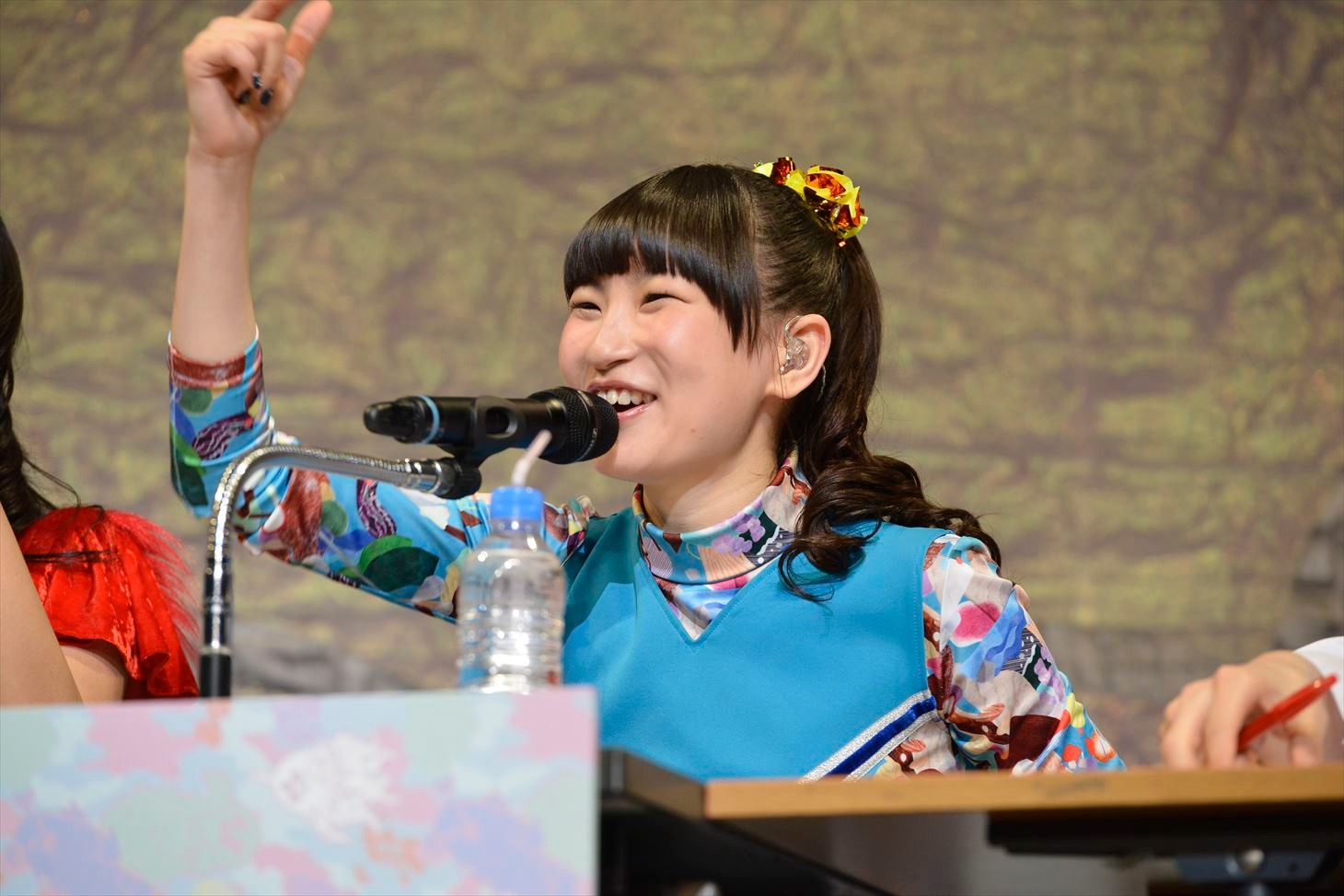 藤咲彩音