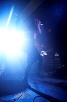 acid android（撮影：岡田貴之）