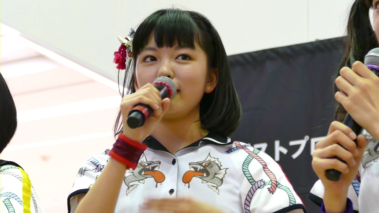 上田理子（写真提供：ビクターエンタテインメント）