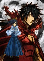 アニメ「政宗ダテニクル」キービジュアル (c) 福島ガイナックス / 福島県伊達市