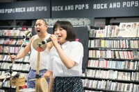 カイ（撮影：稲垣謙一）