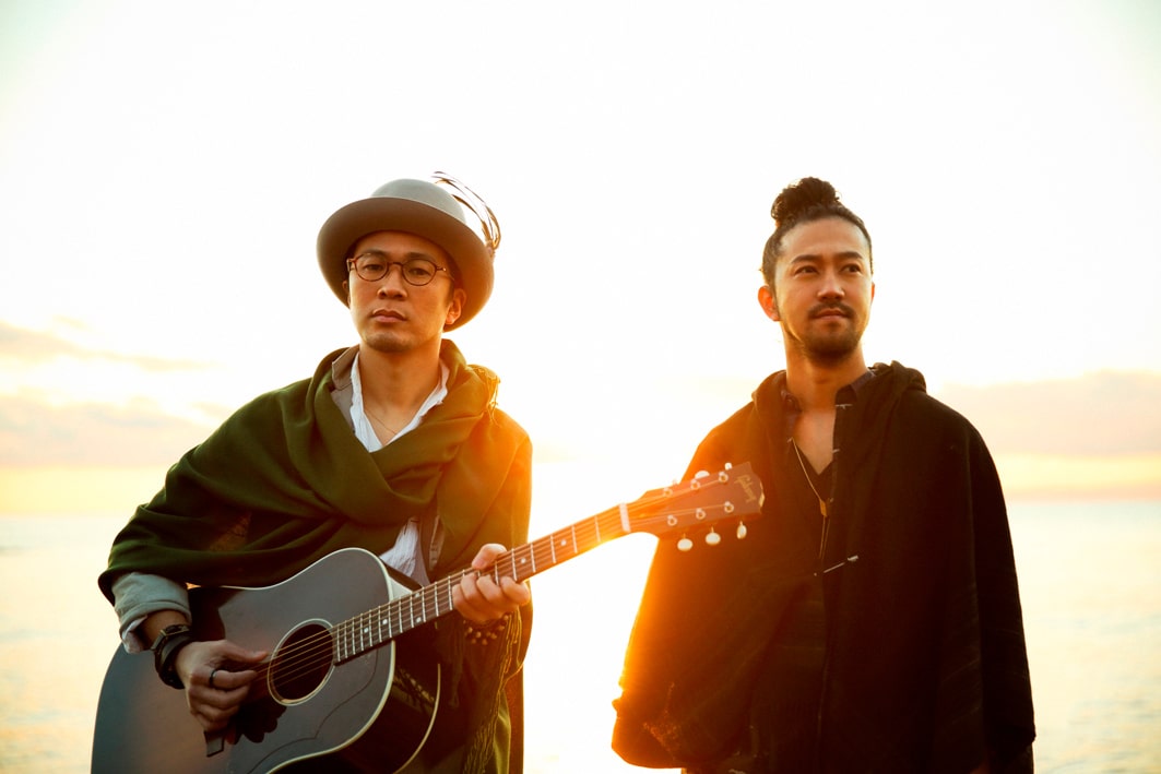 カサリンチュ「宇宙兄弟」せりかへの応援歌をシングル化 - 音楽ナタリー