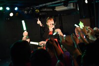 オトメ☆コーポレーション「春闘 全国総決起集会 2016」ツアー初日公演の様子。