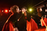 オトメ☆コーポレーション「春闘 全国総決起集会 2016」ツアー初日公演の様子。