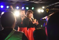 オトメ☆コーポレーション「春闘 全国総決起集会 2016」ツアー初日公演の様子。