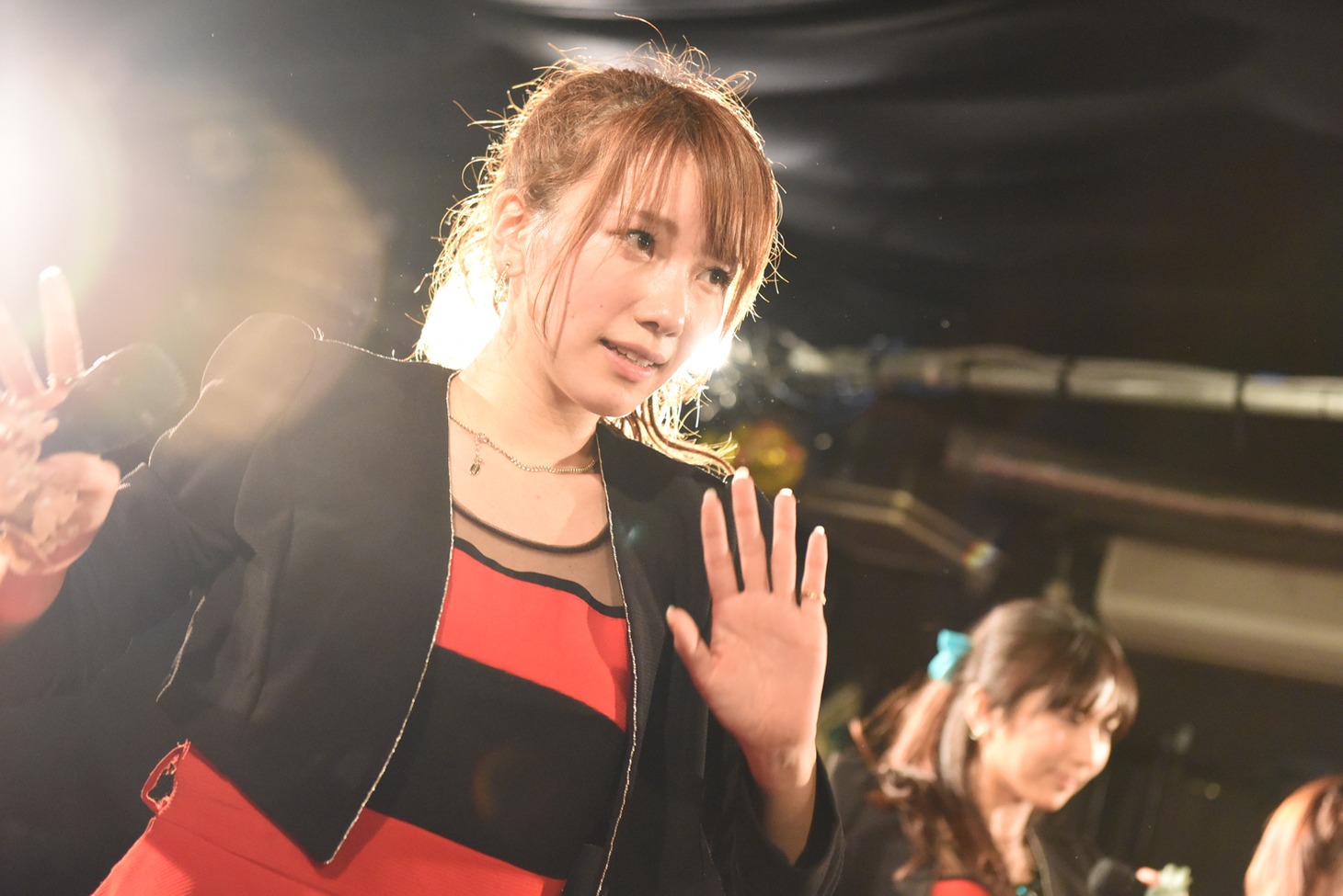 久保田光
