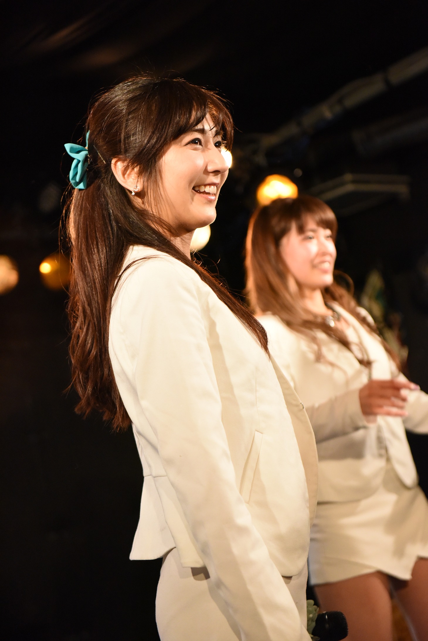 荒井菜緒