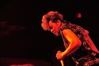 TAISEI（Vo）（Photo by MAYUMI-kiss it bitter-）