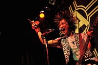 NAOKI（G）（Photo by MAYUMI-kiss it bitter-）