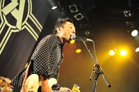 KEN（B）（Photo by MAYUMI-kiss it bitter-）