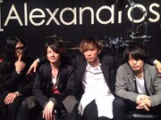 [Alexandros]