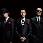 RHYMESTER、入江悠と作り上げた「サイタマノラッパー」OP曲配信リリース