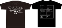 あんナイト×ヴィレッジヴァンガードコラボTシャツ