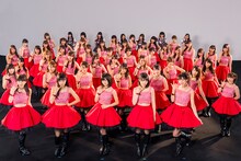 バクステ外神田一丁目