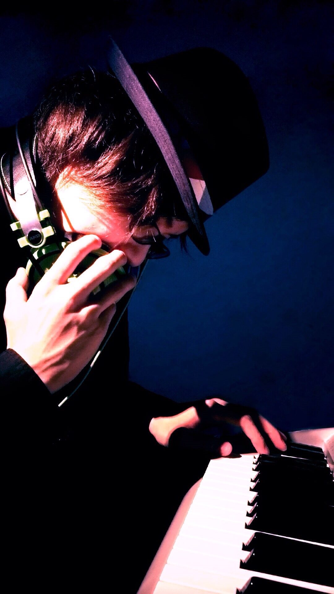 かめりあ新アルバムにkradnessとのコラボ曲も 動画あり 音楽ナタリー