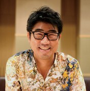 亀田誠治