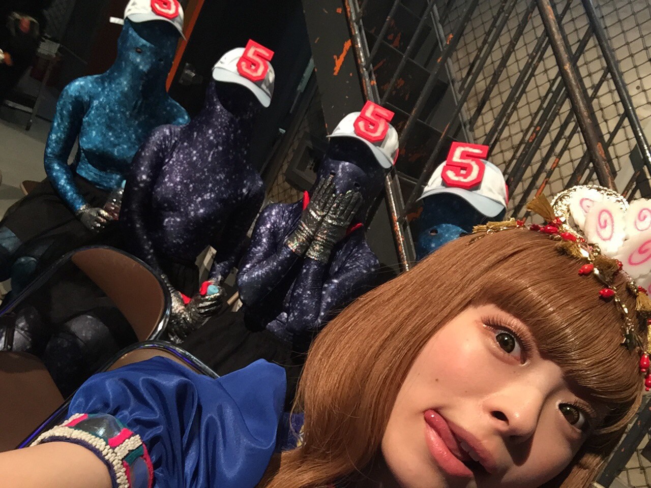 きゃりーぱみゅぱみゅ