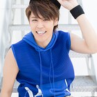 宮野真守、新曲MV&アルバムリード曲MVアナザー版を同時解禁