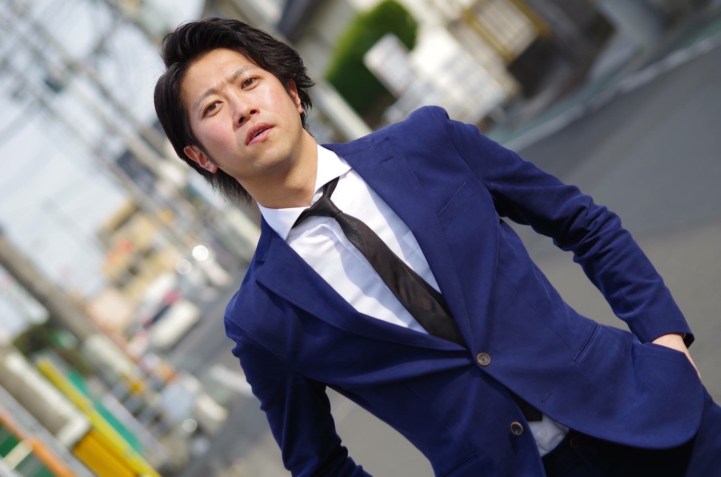 中村マサトシ