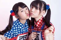 8月12日に「うどん晩餐会 ～水面を吹き抜ける風を感じて～」を開催する生ハムと焼うどん。