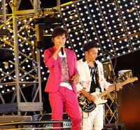 ポルノグラフィティ