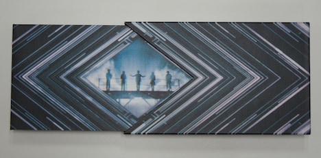 「SAKANAQUARIUM 2015-2016 "NF Records launch tour" -LIVE at NIPPON BUDOKAN 2015.10.27-」パッケージ外観