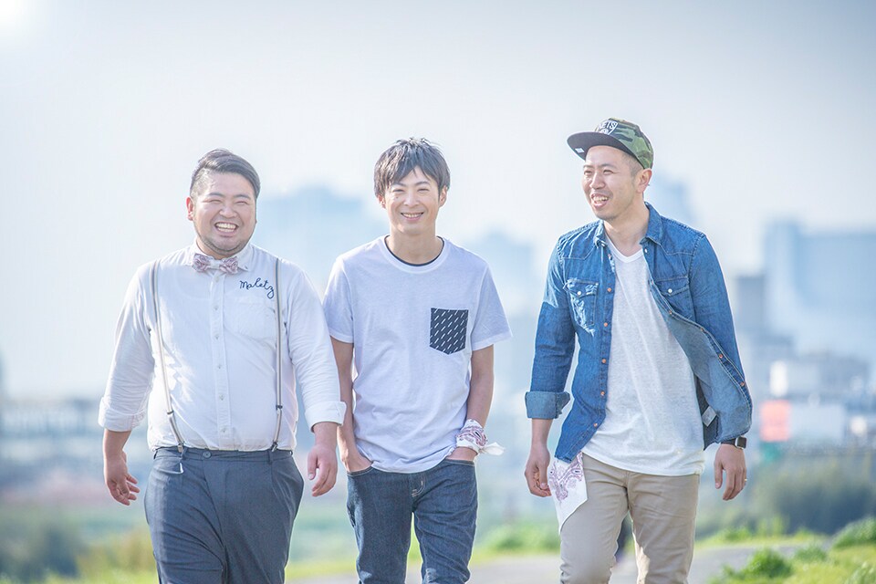 シクラメン全国ツアー、追加公演はUNITで