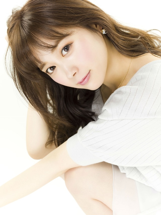 塩ノ谷早耶香 - 塩ノ谷早耶香ニューシングルは北欧で制作 [画像