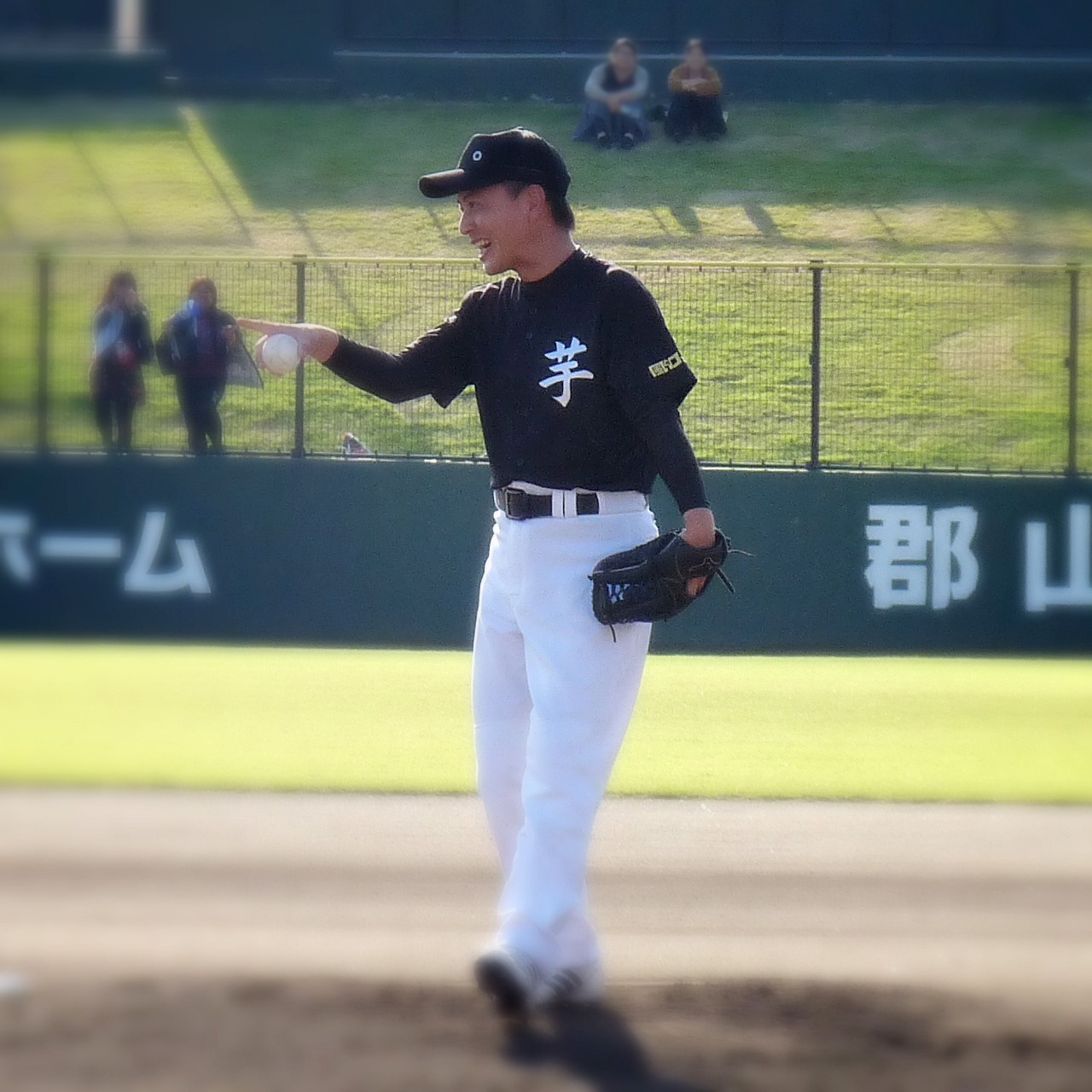 スネオヘアー