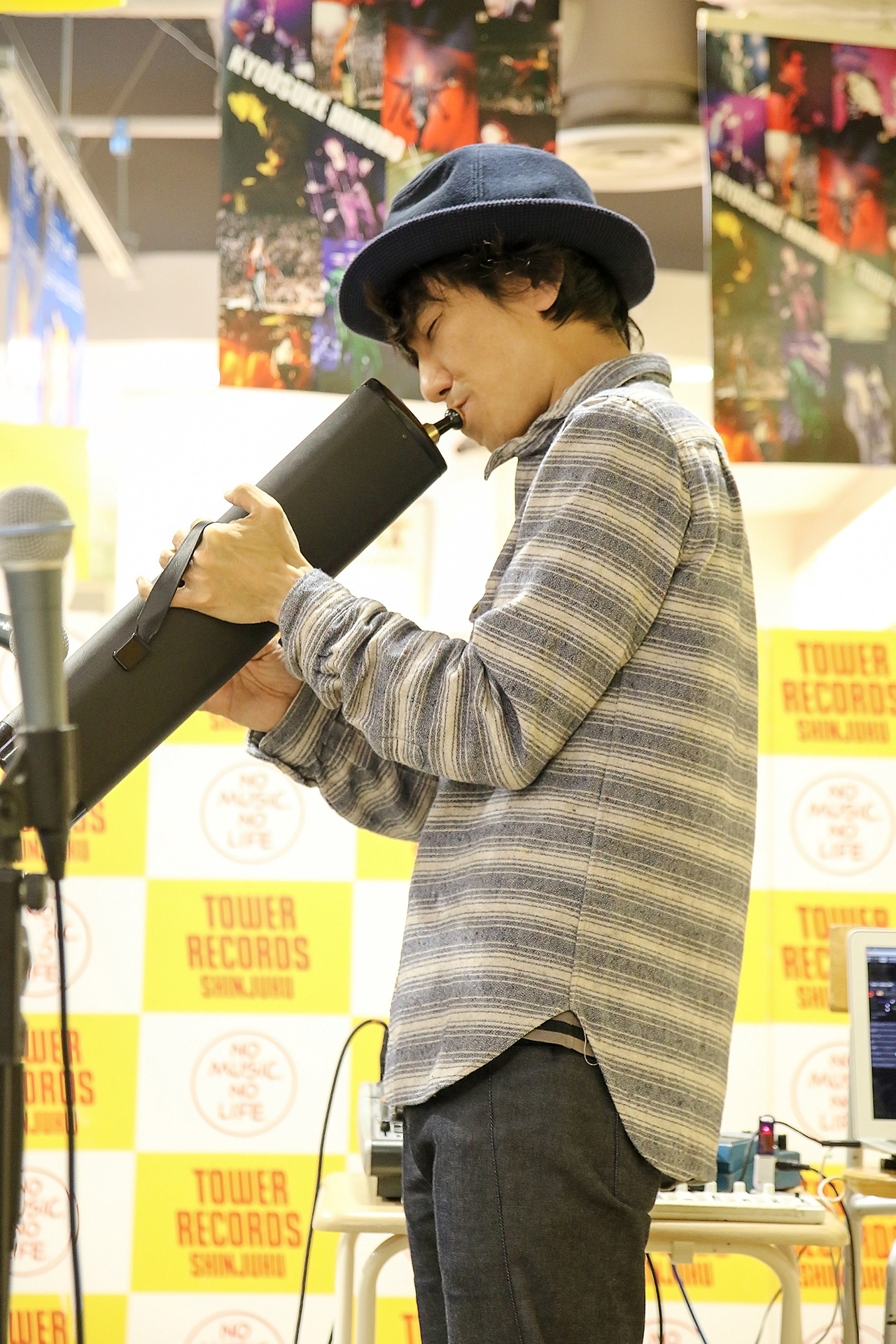 池永正二