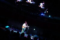 ホリエアツシ（撮影：高田梓）