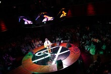 ホリエアツシ（撮影：高田梓）